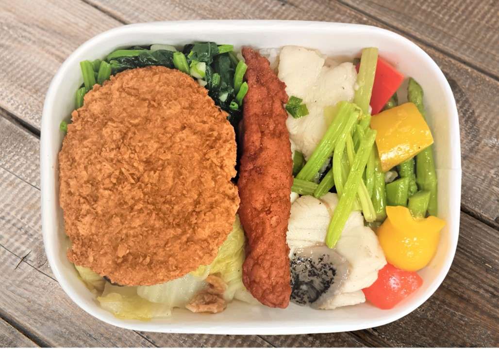 台鐵再推美食便當!攜手屏東縣帶旅客大啖海味 5654