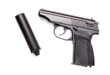 槍砲彈藥刀械許可及管理辦法修正發布 警政署:強化溯源管理