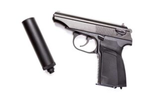 槍砲彈藥刀械許可及管理辦法修正發布 警政署：強化溯源管理