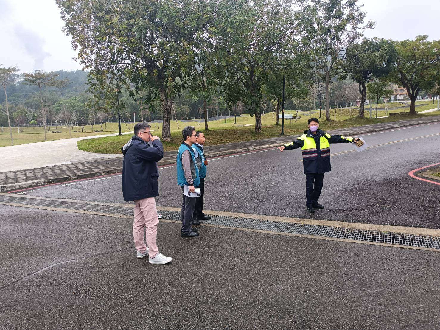 清明連假將湧掃墓人潮 桃園警曝周邊交通措施 591672
