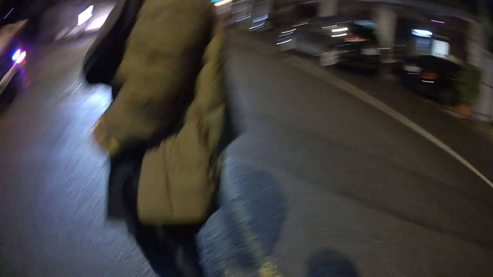 蘆竹警李國贊奮勇救失控民眾 地方人士送獎狀表揚 592610