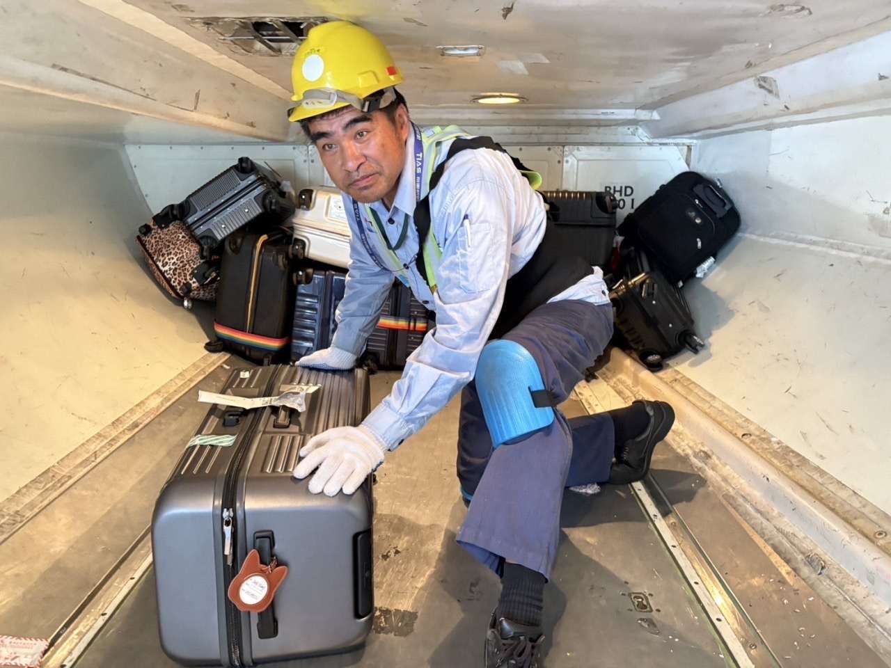 勞動部桃竹苗分署補助計畫創造雙贏 助企業留用中高齡人才 5F13876E 1E85 4C5D 8186 1BF761875A71