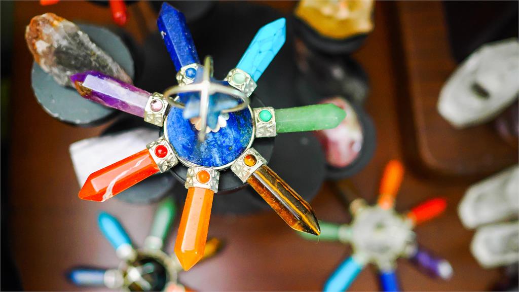 2025第一個天赦日！最佳祭拜時間、供品一次看