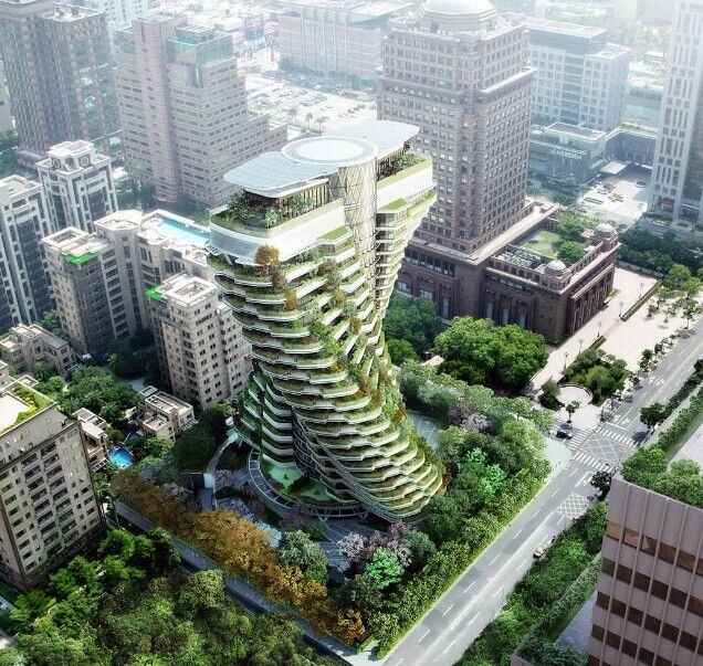 「陶朱隱園」想吸中東富豪 台灣AI浪潮…有機會找黃仁勳買嗎?