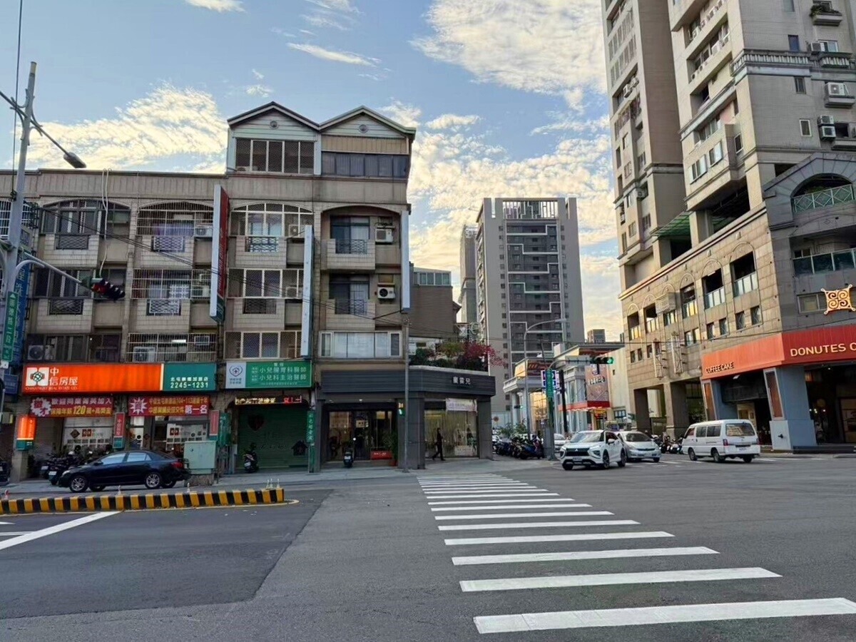 台中熱門重劃區房價太高!比價效應出現、3大「被低估重劃區」再崛起