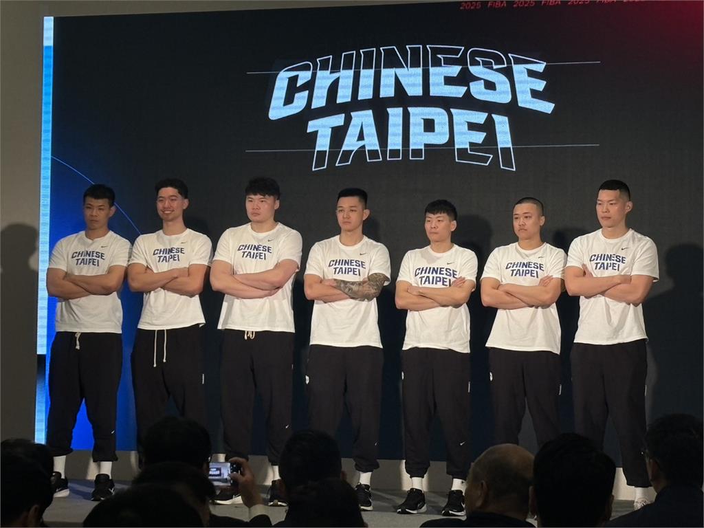 亞洲盃資格賽外卡戰16人國手名單出爐 盧峻翔、CBA三俠、阿巴西參戰