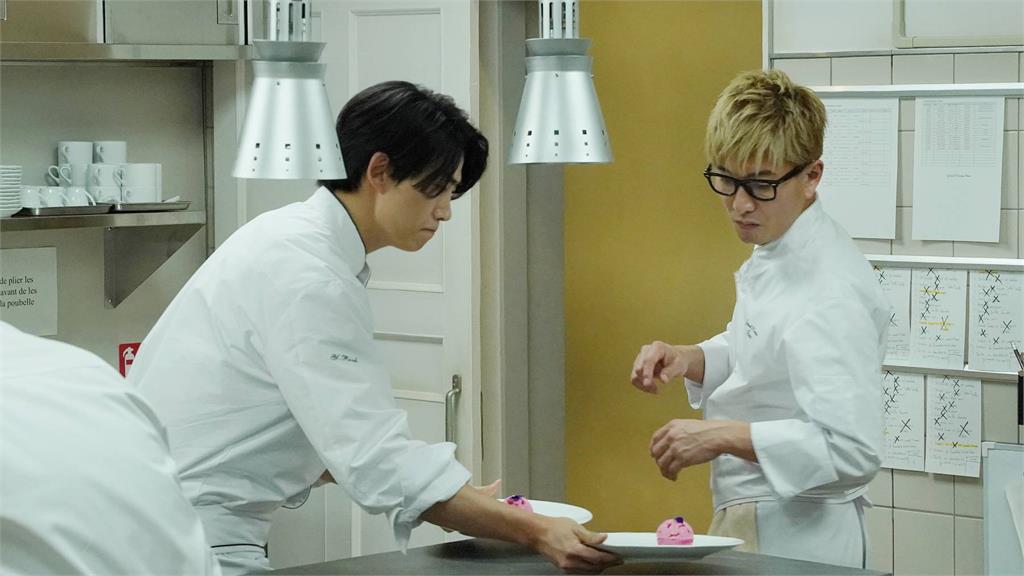 2PM玉澤演曝揭木村拓哉暖心舉動 忍不住告白