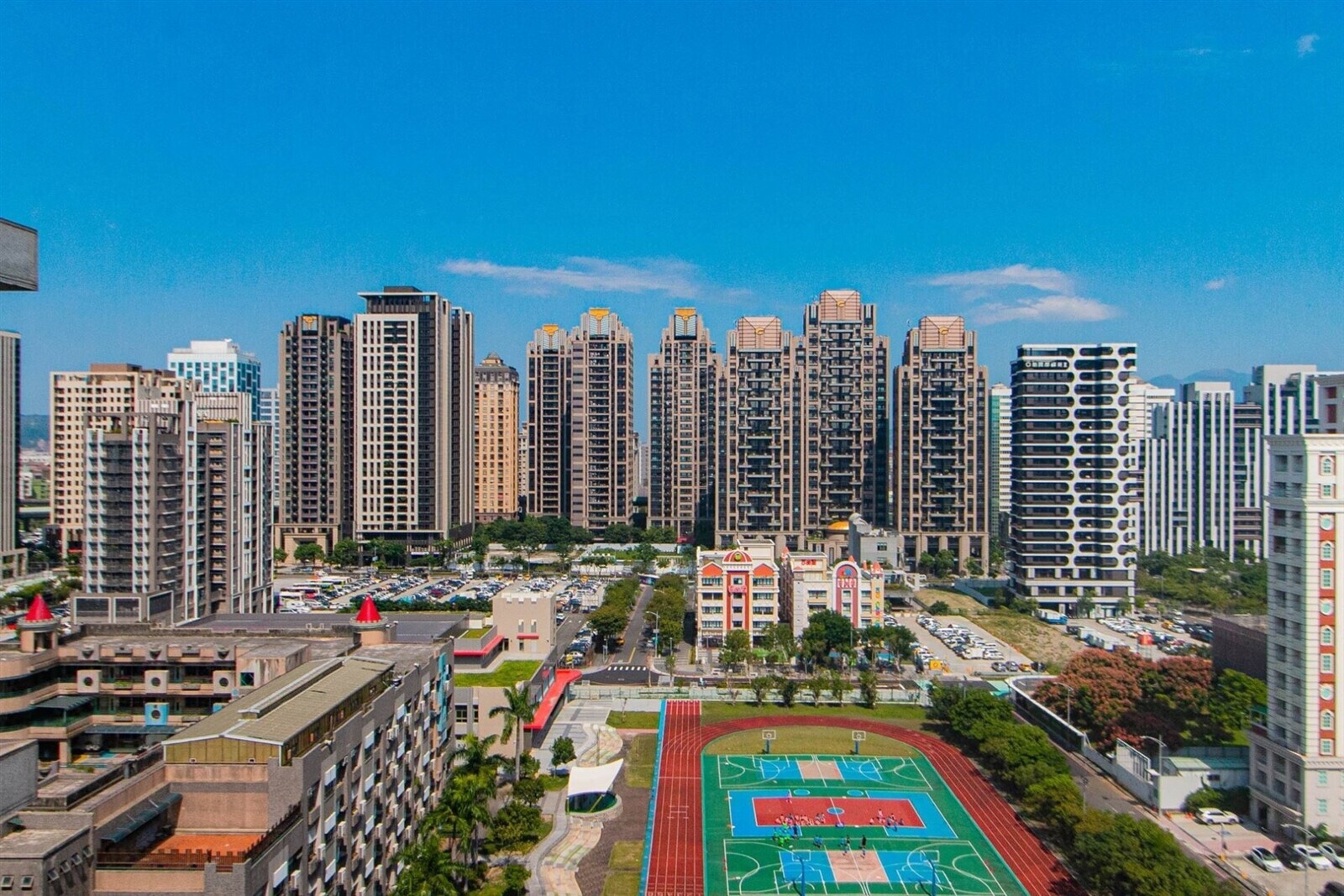 少子化沒人搶學區宅?家長搖頭了…網曝解招:開外掛優先