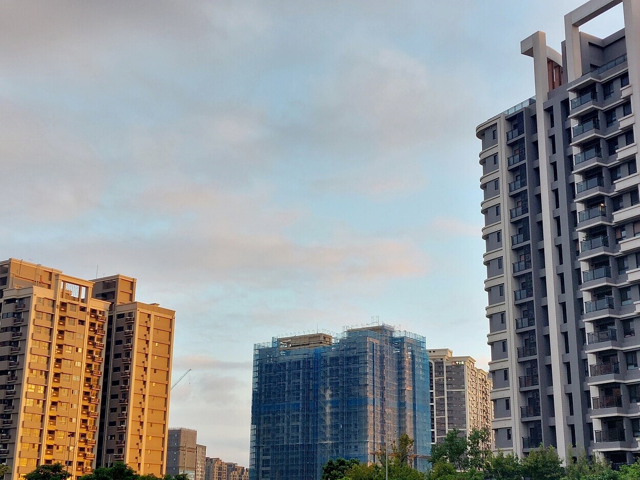 4字頭還撿得到?「金龍風暴」A7買方猶豫期拉長!