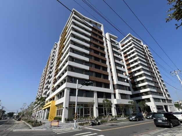 首批台南社宅178戶將受理申請 最低租金4千元有找