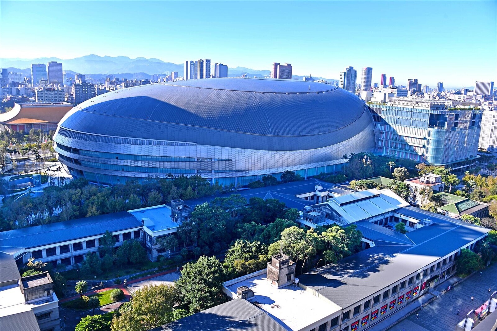 全台瘋巨蛋 專家逆風:是災難不是利多