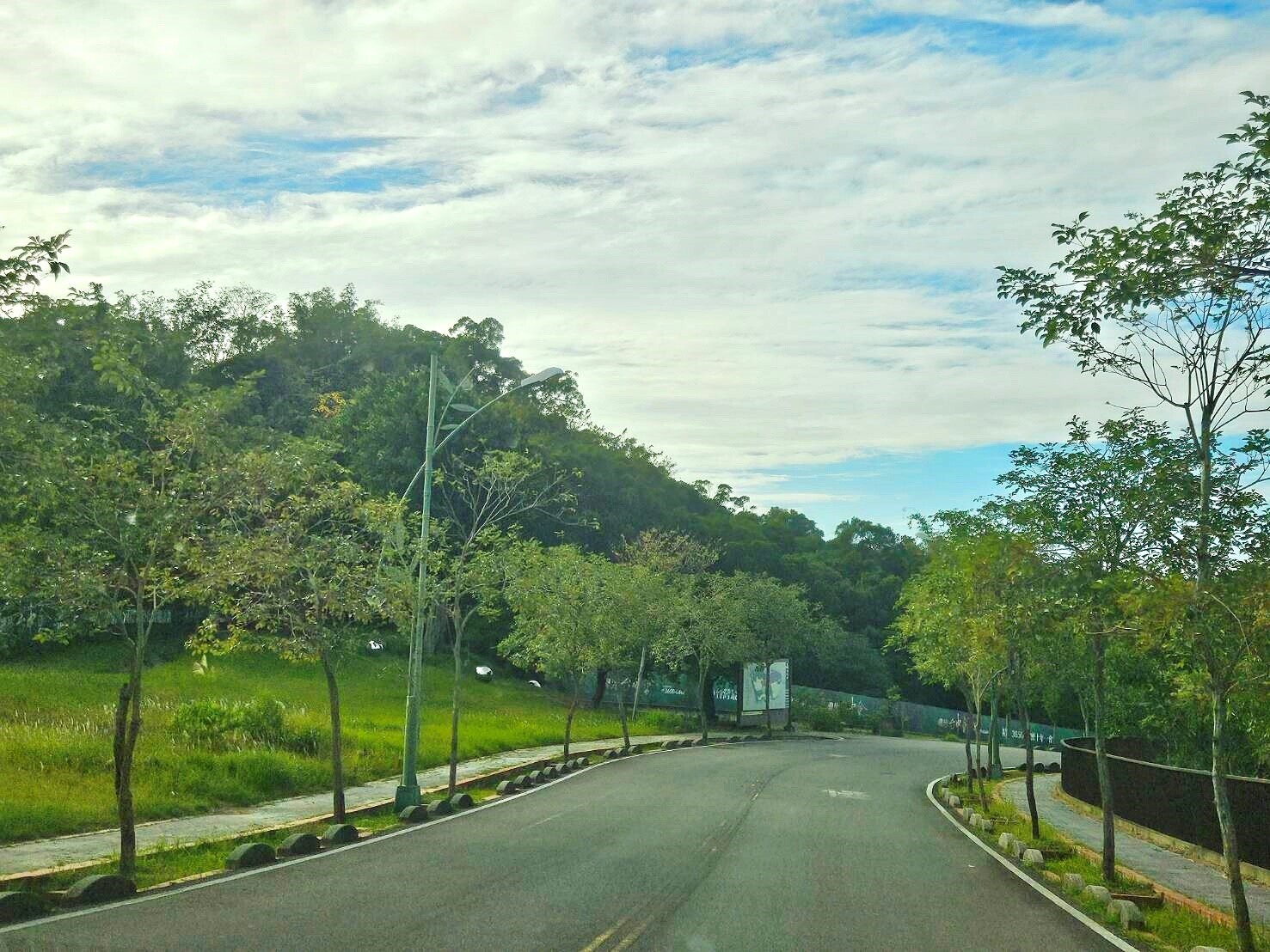 獨特工法結構強 一周20組「台中豪墅客爆多」、出手就是買幾百坪土地!