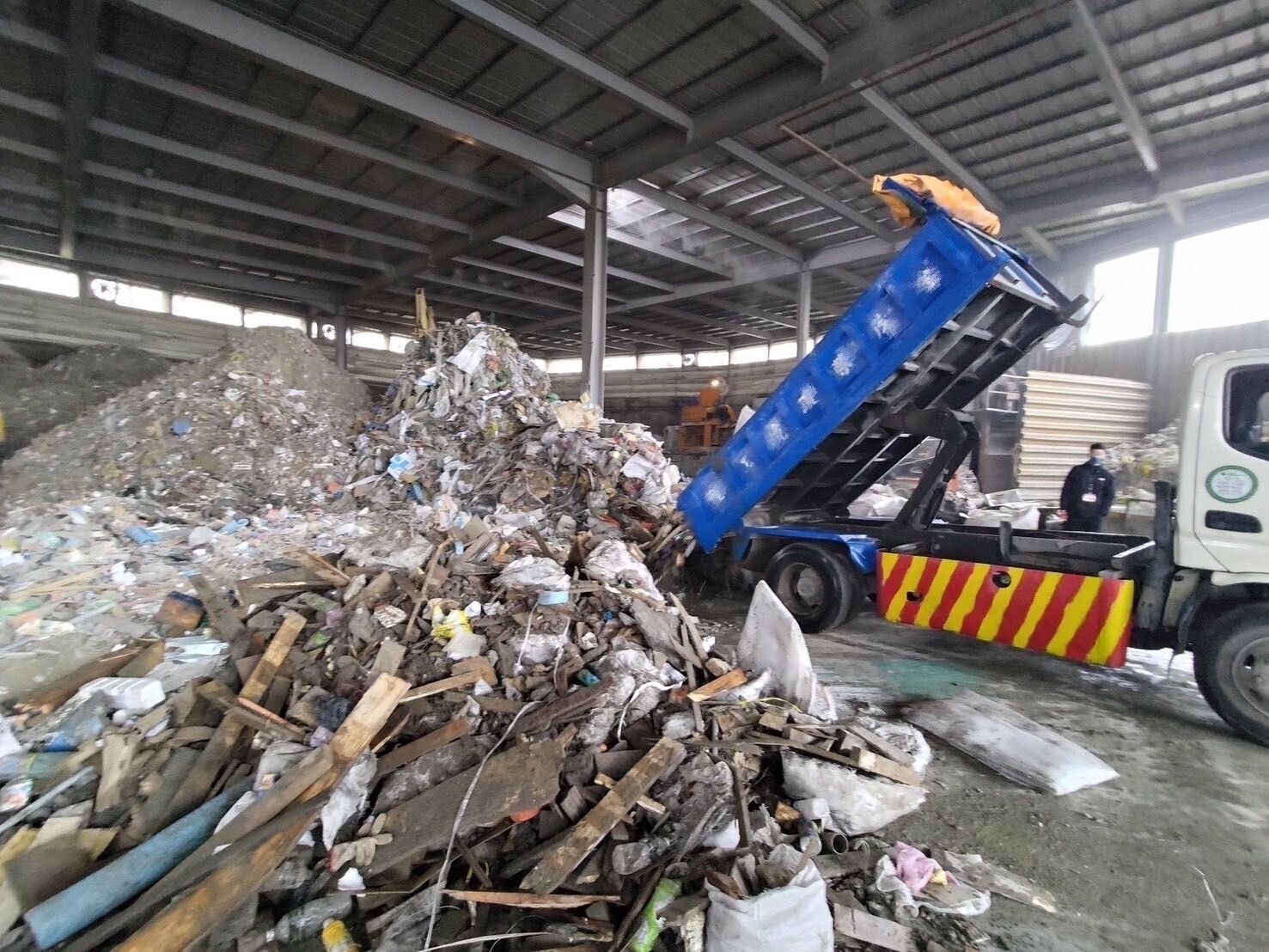 3月實施!「裝潢修繕廢棄物」記得申報 違者最高罰300萬