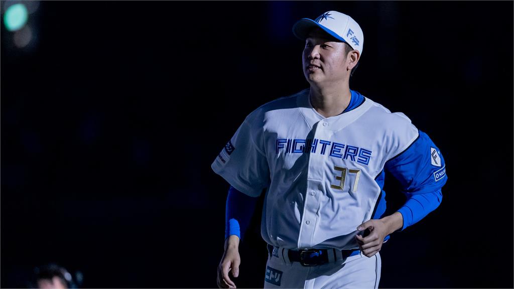 古林睿煬下場先發登板時間曝光 最快4月迎一軍首秀