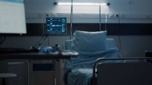 桃園消防小隊長執勤不幸猝逝 蘇俊賓：全力協助做家屬的後盾