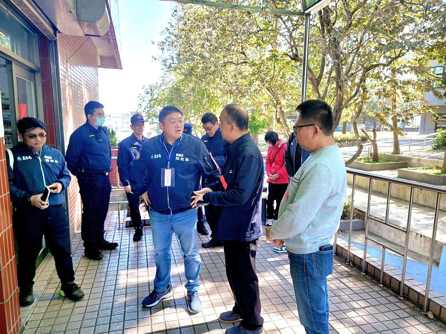 桃市114年度漁會改選順利完成 71位新代表當選 793660 0