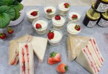 桃園首度成立草莓推廣協會 致力打造優質農產品牌