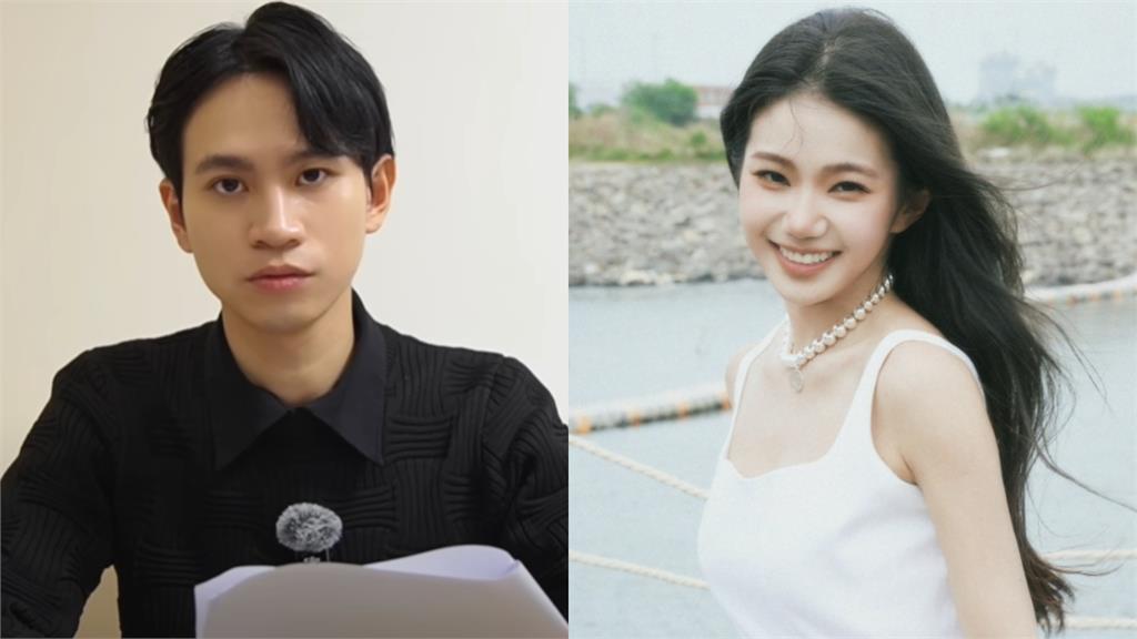 Andy列出家寧8罪狀 網湧IG洗版:一家人好可怕