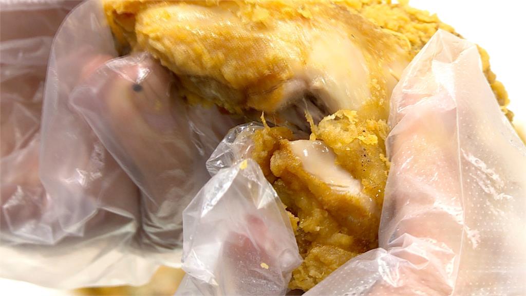 漲聲響起!胖老爹無骨雞腿漲15元 高鐵便當漲10元