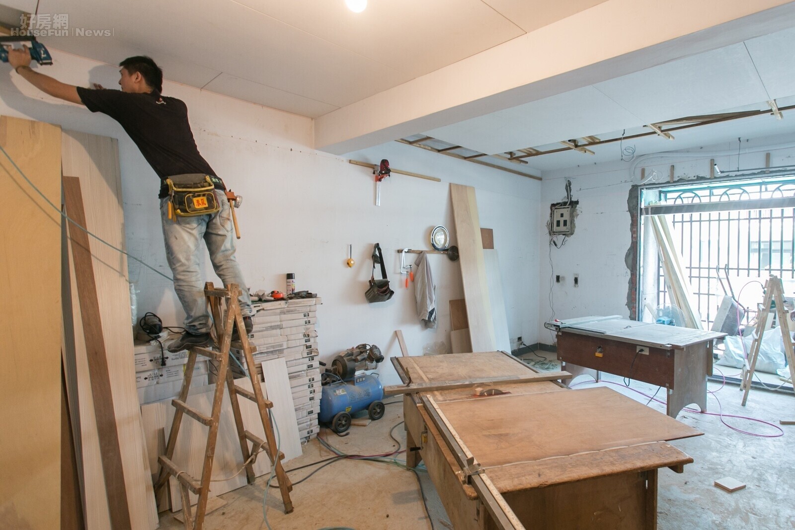 低預算「做了不後悔的裝潢？」　她曝經驗：減少兩項使用