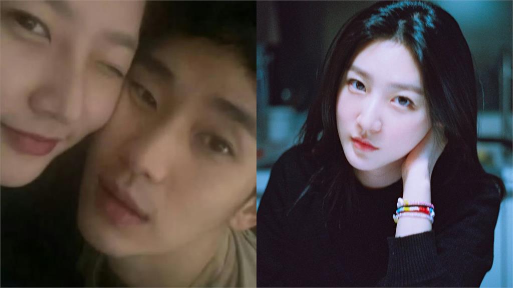 金賽綸「求救金秀賢」手寫信曝 內容超催淚