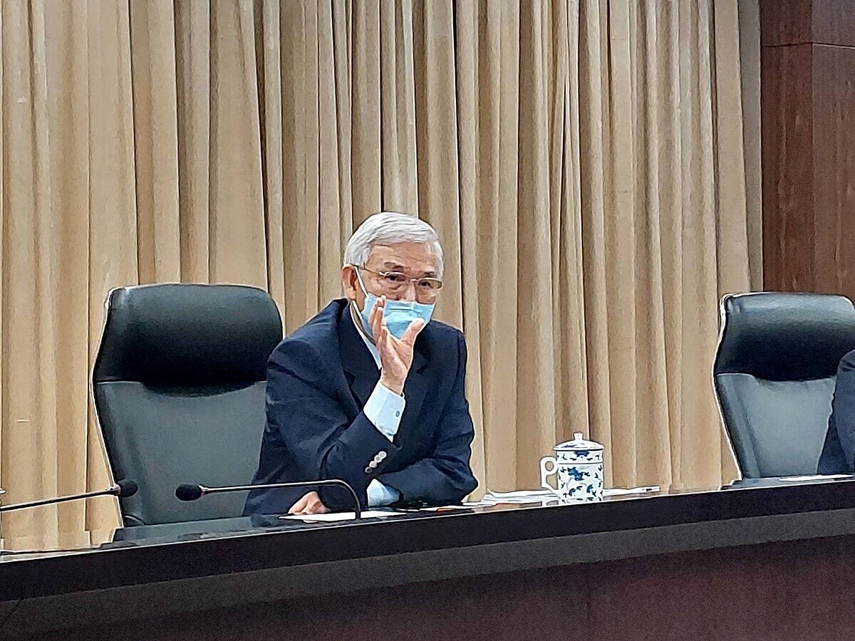 央行決議利率連四凍!打炒房停手「房價不再看漲」