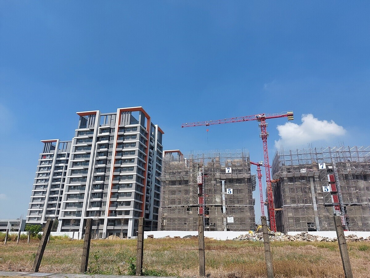 金檢越加嚴苛 專家分析「預售、中古屋市場走向」:上漲難了