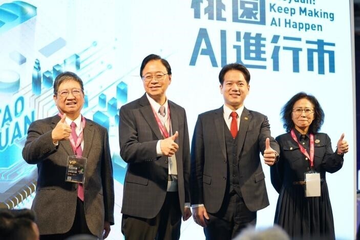 桃竹竹苗打造無縫數位生活圈 新竹輕軌擬延伸桃園、竹南