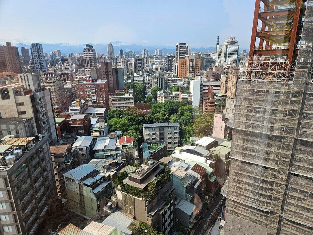 業者乖了!台北房價正「趨緩、盤整」 北市府創「鷹眼」遏止投機違規