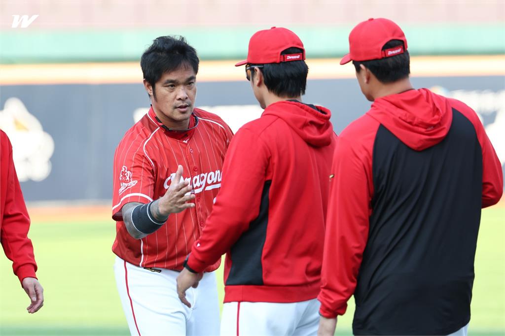 林智勝31日宣告引退 曾喊「想回澄清湖」辦引退賽