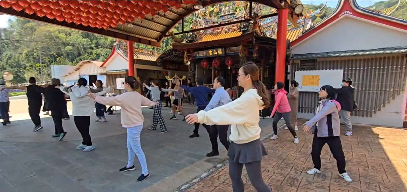 部桃愛滋照護中心跨縣市取經 助感染者走出毒癮陰霾 E0677725 8D1D 48A9 A6AC 440D89C7C48B e1743056491822