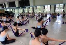 音樂、舞蹈班鑑定招生報名開跑 桃園教育局提醒注意事項