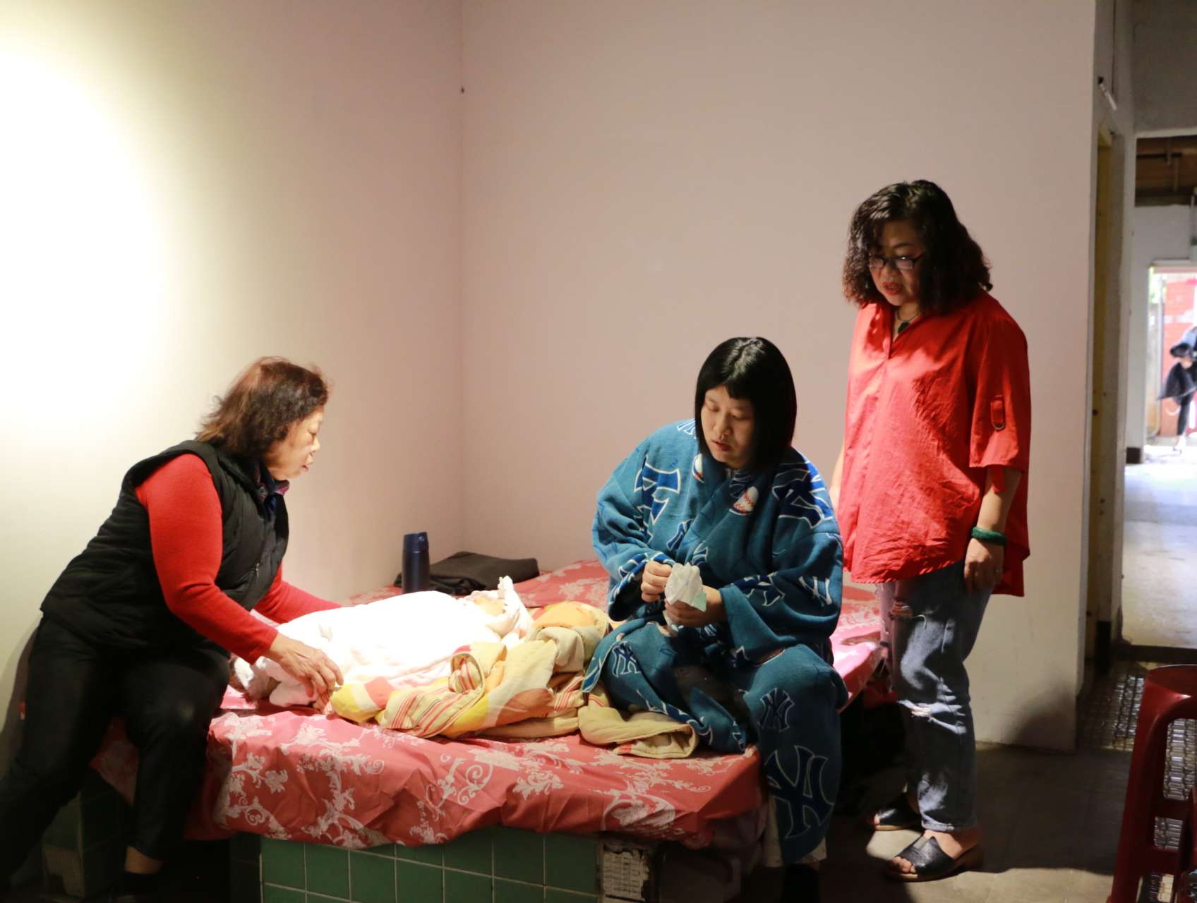 馬村實驗藝廊下半年展覽檔期開放申請 桃園文化局歡迎民眾踴躍投件 Gfaqsdqds 5