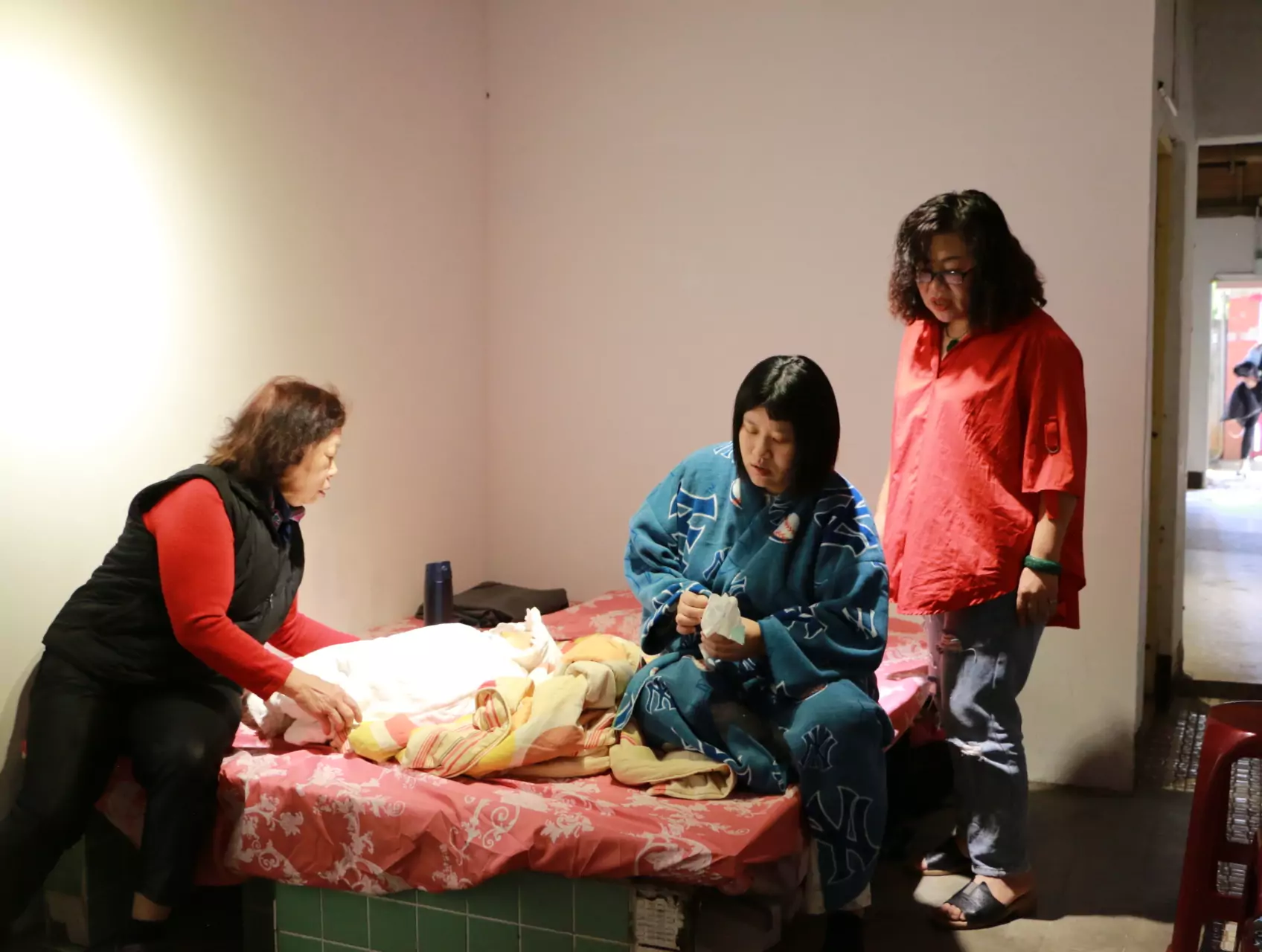 馬村實驗藝廊下半年展覽檔期開放申請 桃園文化局歡迎民眾踴躍投件 Gfaqsdqds 5