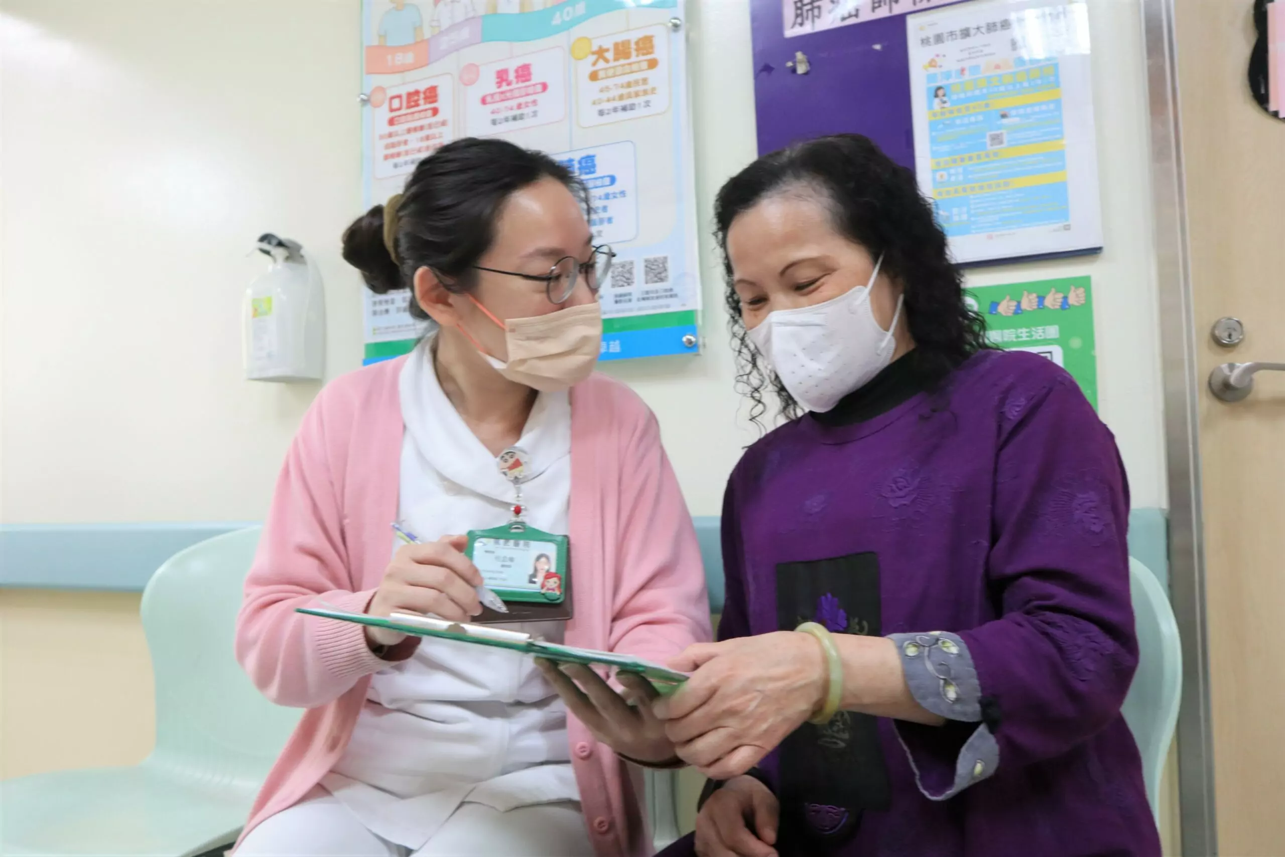 做大腸鏡前記得「清腸」 部桃曝低渣飲食指引 做大腸鏡前記得「清腸」 部桃曝低渣飲食指引