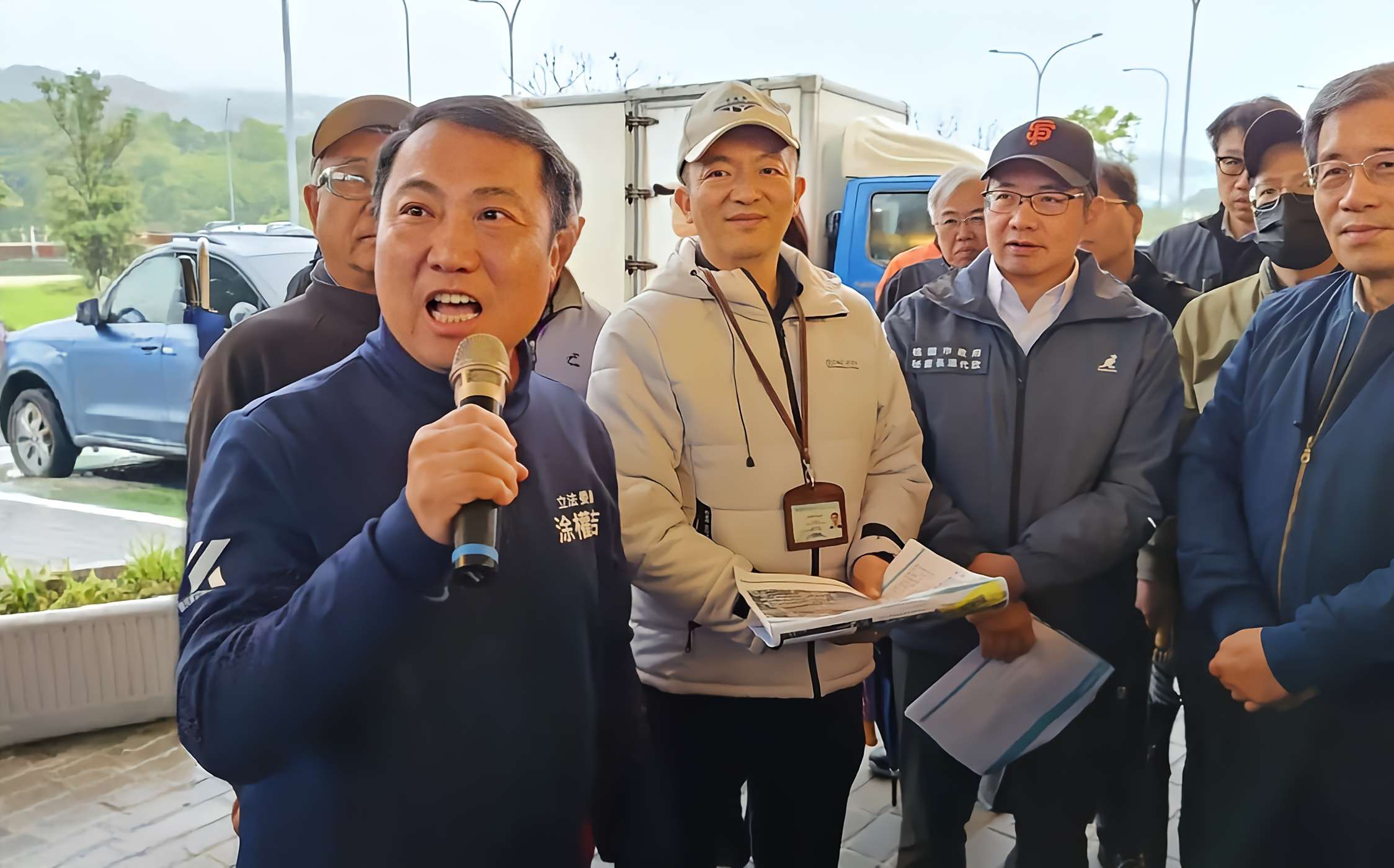 桃園交通建設再升級 校前路交流道擬增設南入北出匝道 IMG 20250331 210030