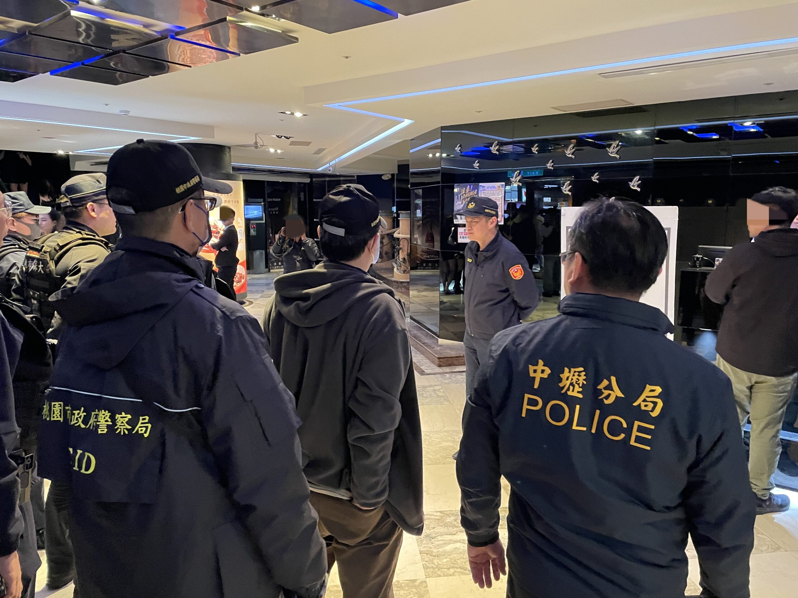 壢警擴大臨檢特種營業場所 全力維護治安 S 12795925 0 scaled