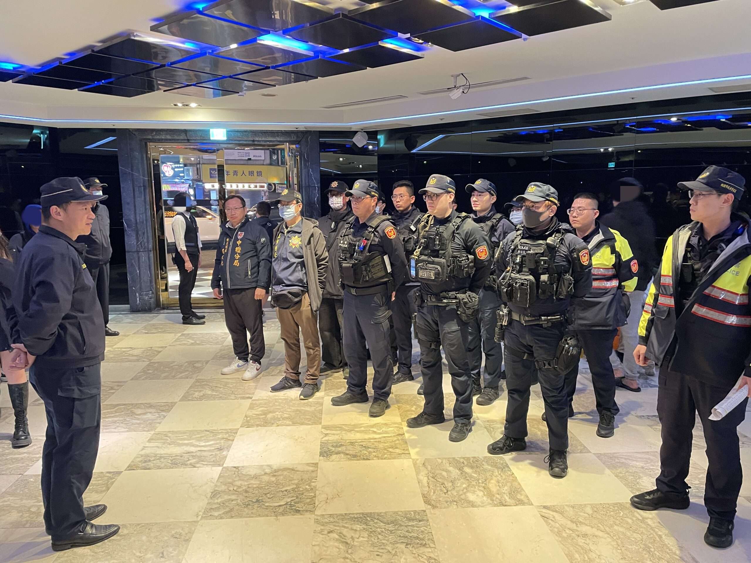 壢警擴大臨檢特種營業場所 全力維護治安 S 12795926 0 scaled