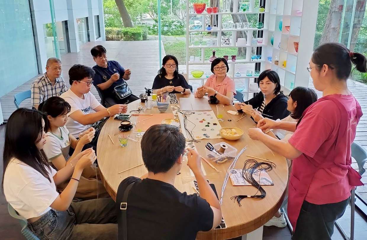 勞動部桃竹苗分署推動補助計畫 促進在地創造就業機會 S 136077352