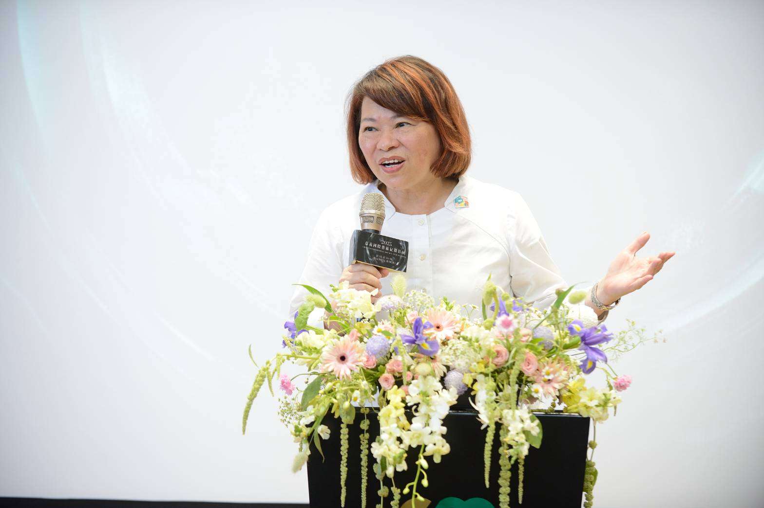 「2025嘉義市國際三分鐘影片大賽」得獎名單揭曉 台灣作品最多,與全球影像創作者共創影像新世代 S 15810594 0