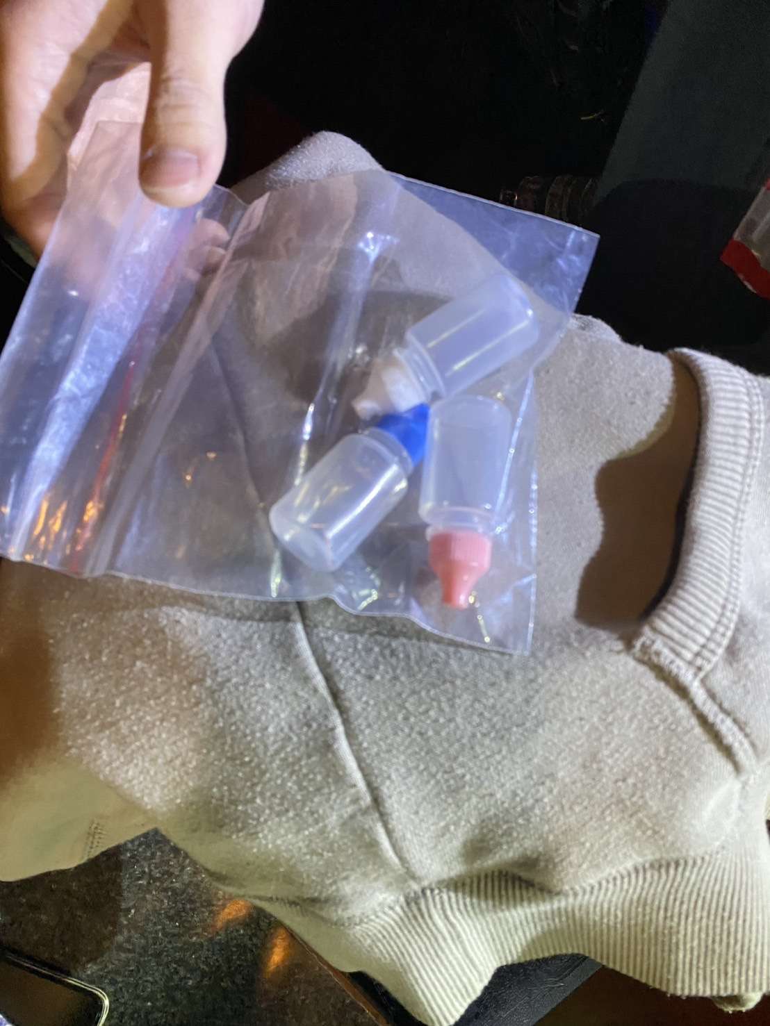 蘆竹警啟動雷霆除暴專案 淨化轄區治安 S 24051717