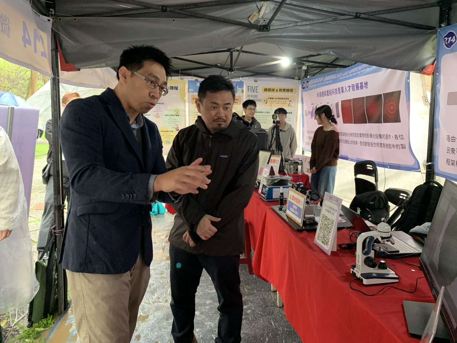 Open House春季徵才熱鬧登場 200家企業釋出1.5萬職缺 S 26771505