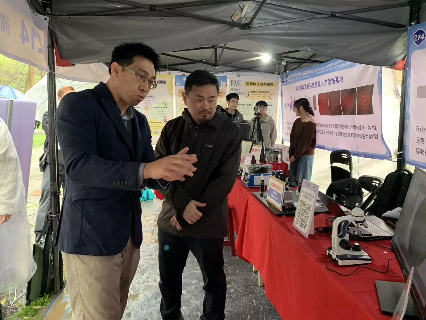 Open House春季徵才熱鬧登場 200家企業釋出1.5萬職缺 S 26771505