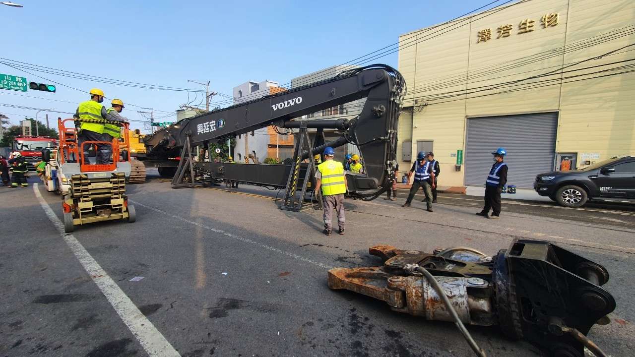 新規上路!桃園強化災害應對機制 業者將負擔這費用 S 3448865 0