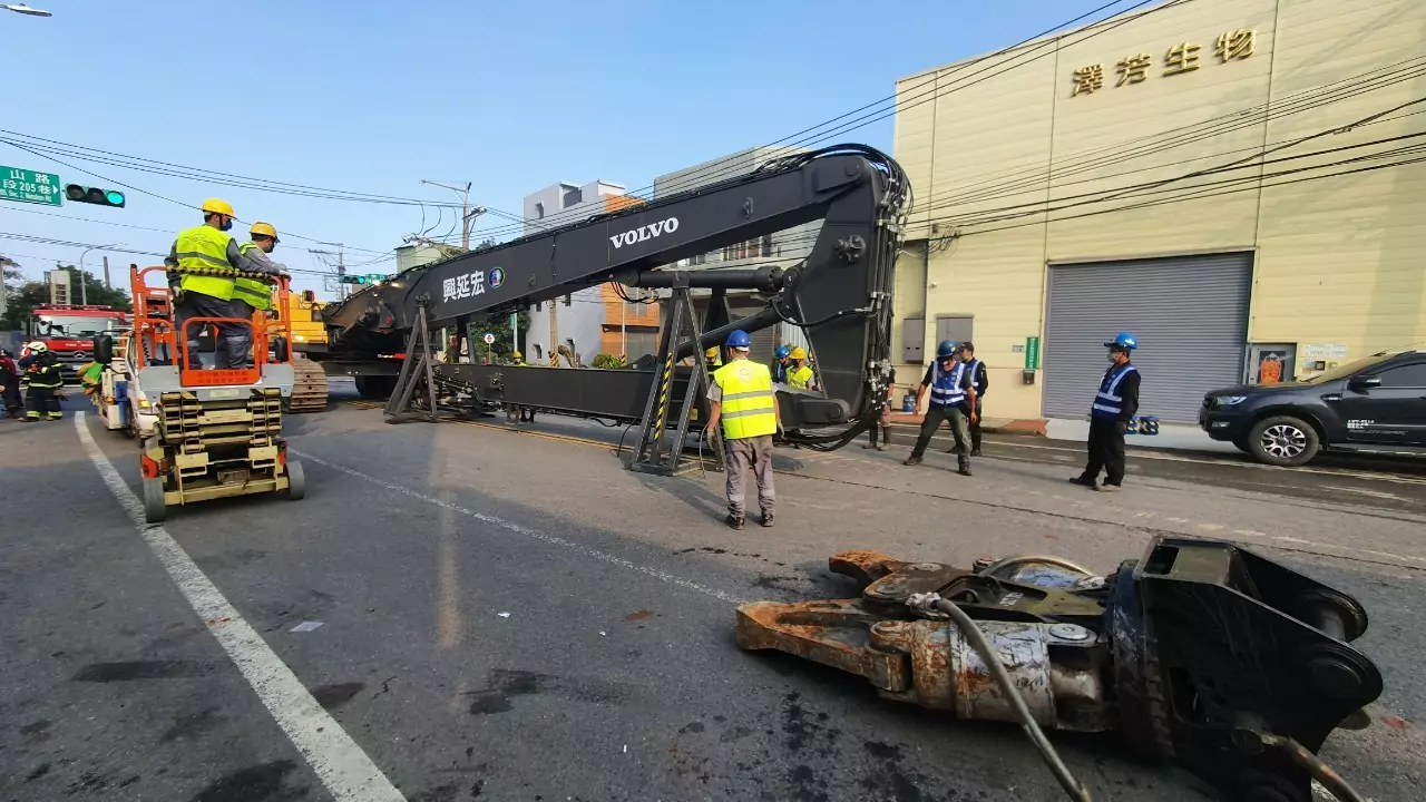 新規上路!桃園強化災害應對機制 業者將負擔這費用 S 3448865 0