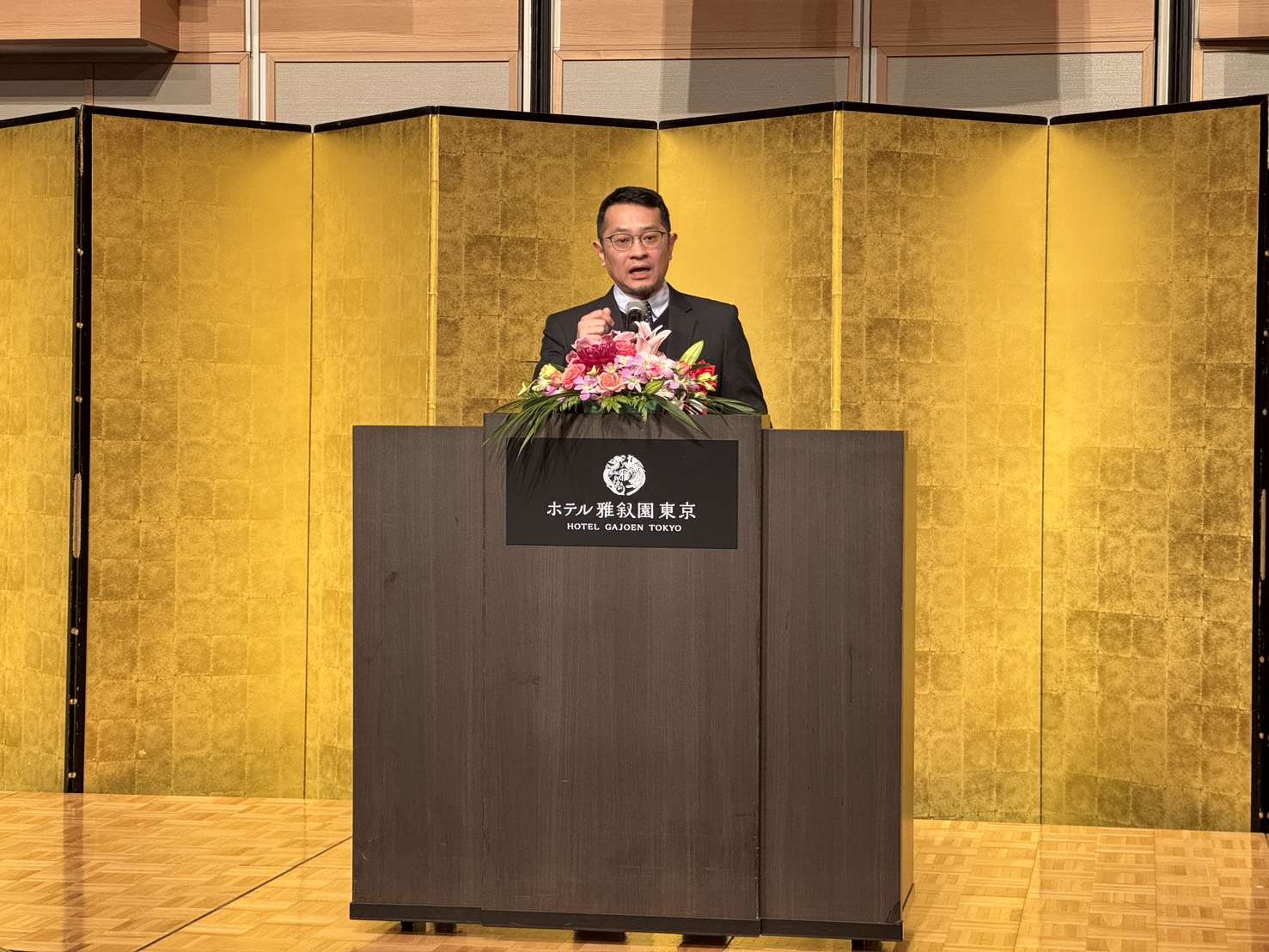 東京客家崇正公會喜迎55周年懇親大會 桃園客家局曝結合AI推客語學習工具 S 37191986