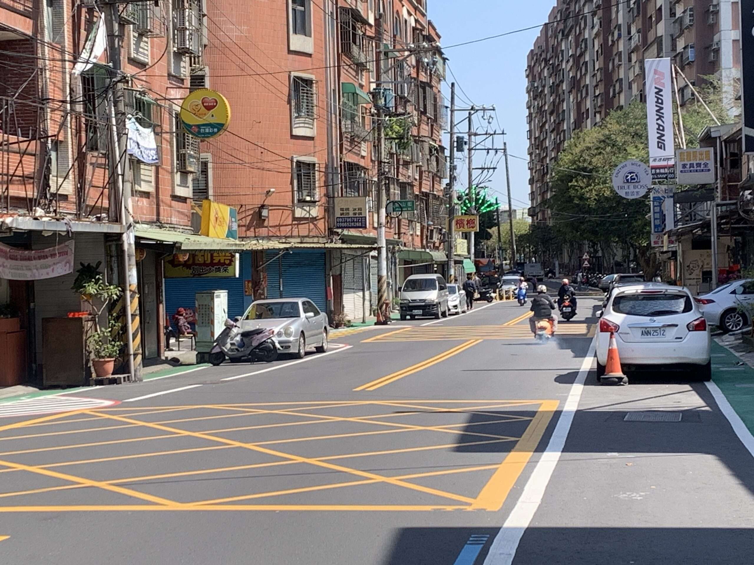 女學生二度遭陌生男搭訕嚇壞 龜山警加強巡邏 S 379248714 scaled