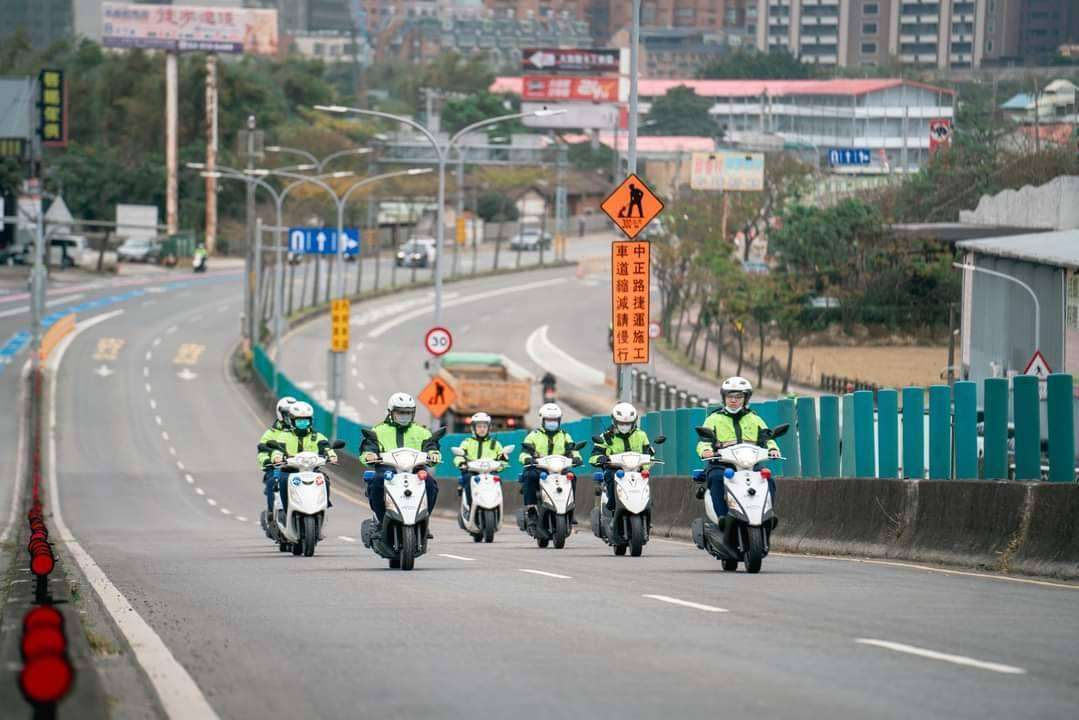 國際自由車環台賽3/17桃園登場 周邊交管詳情一次看 S 39379056 0