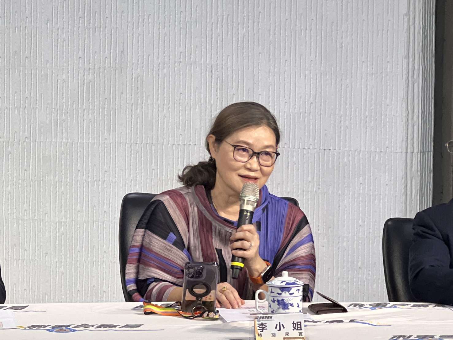 刑事局公布2月五大高發詐欺類型 公私協力宣導識詐技巧 S 66740299