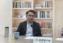 【有片】違規即停業!桃園33百貨列高風險 江南志強化公共安全監管